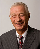 The Dime Bank Director Emeritus Robert E Genirs